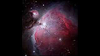 Dark Nebula - Sonic Disturdance