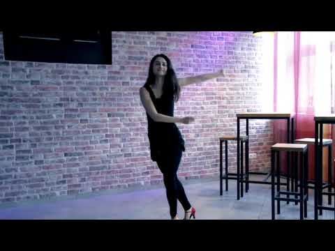 Latina - Tanzschule K-System (Kiel)