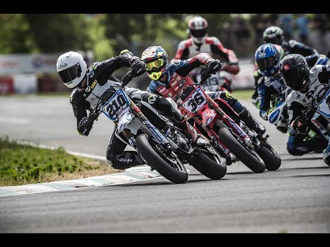 Supermoto 2025 #4 - Ottobiano