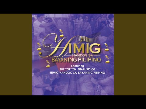 Video thumbnail for Ang Galing Mo (Bayaning Pilipino)