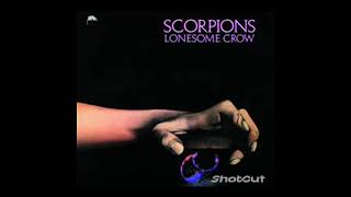 Scorpions - Inheritance