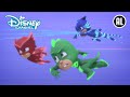 De Beste heldemomenten ! | Disney Channel NL