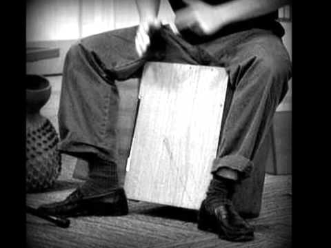 PACO BANDEIRA - «GIPSY KING»