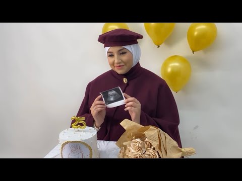 أميرة عماري/و أخيرا سأصبح ماما 🤰إعلان خبر حملي🥰الحمد لله❤️فرحة كبيرة