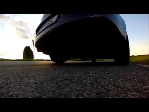 VW Eos 3.2 V6 R32 - DSG Launch Control