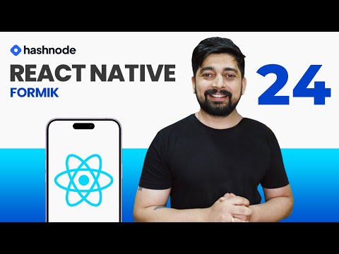 React Native Mastery Develop 10 Apps with Confidence