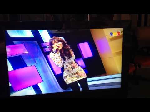 Wangi Julianda @ MHI TV3