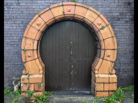 More Adoorable Doors from West and North Wales