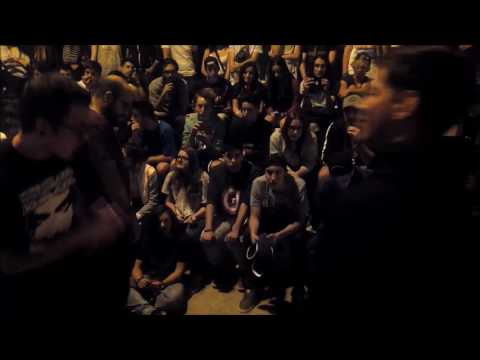 16. Contable Inestable VS Taliflow (Final) [Fall Battle]