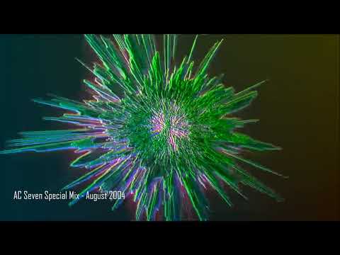 AC Seven Special Mix - August 2004