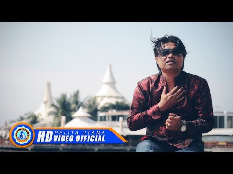 Jonar Situmorang - HU HAHOLONGI DO HO (Official Music Video)