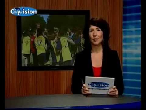Rheydter SV Handball e.V. Pfingstturnier 2009 Fernsehbericht