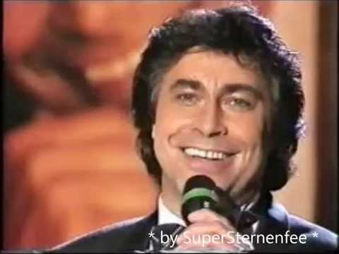 ♥ Bella Bella Marie - Roy Black ( Medly) v. 1988 ♥