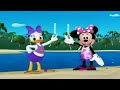Opening To Mickey Mouse Clubhouse Choo Choo Express 2010 VCD Philippines