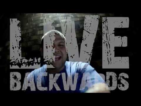 Savage Brothers - Live Backwards (Prod by Slicenberg) VIDEO