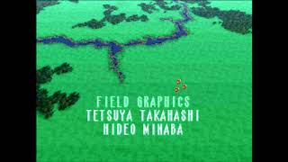 ふーちゃんのゲーム実況　圧倒的な力でFF5 Part34 おまけエンディング