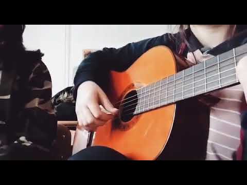 Su Misali - Rabia Eyüpoğlu