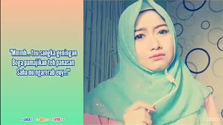 Download lagu PEPELING Doel Sumbang Karaoke Pop Sunda Tanpa Vokal Pria mp3