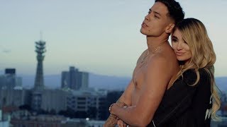 Aventura Music Video