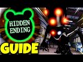 PIGGY HIDDEN ENDING FULL GUIDE TIO SKIN How To Get True Ending Piggy BOOK 2 HIDDEN ENDING