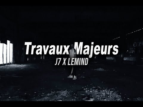 J7 - Travaux Majeurs X LeMind [CLIP OFFICIEL]