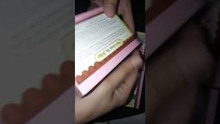 Download lagu Pure soap by Jellys made in Thailand Original mp3