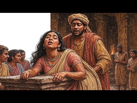 The most forbidden sexual practices of ancient India | The secret rituals of the Kama Sutra