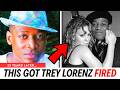 What Happened to Trey Lorenz Career AFTER Mariah Carey?