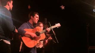 Mipso - 4 Train (2015)