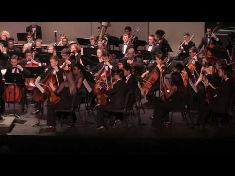 SHOSTAKOVICH - Symphony no. 11 'The Year 1905' - GSA Orchestra