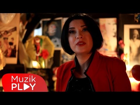 Canan Sağar - Kalbim (Official Video)