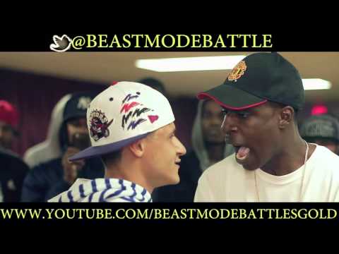 Joey Gambello vs Franchise