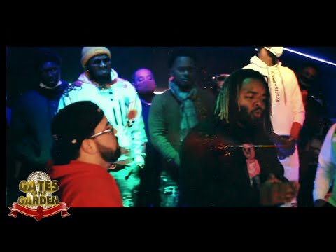 Holmzie Da God vs YBS