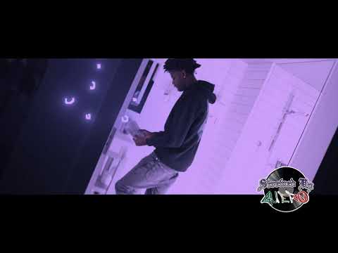 DKMERE - Broke Bitch K (Chopped x Screwed)