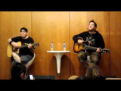 Graduation Trip - Bowling For Soup