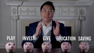 5 Ways Wealthy People Save Money