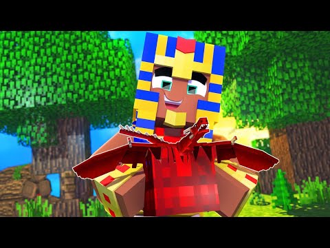 Minecraft: BEBÊ DRAGÃO FÊNIX - ERA DOS DRAGÕES #7 ‹ Koow ›