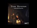 23- Boss - The Anomaly [Dark Devotion OST]