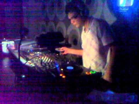 dj memix guest mix (dj hudy  b-day party) cz. 1