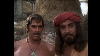 Download lagu Il ritorno di Sandokan (1996) (miniserie TV) di Enzo G. Castellari - terza e quarta puntata mp3
