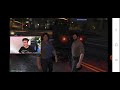 Chandler Riggs Plays TWD On GTA