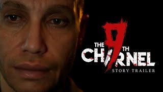 The 9th Charnel - STORY TRAILER - Horror video game 2025