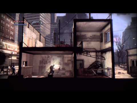 Deadlight Playthrough - Complete Game (Walkthrough/Let's Play)