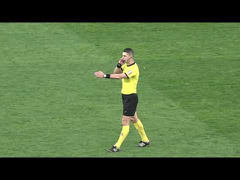 Kup BiH (četvrtfinale, revanš):  Zrinjski - Jedinstvo 2:0