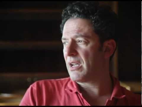 John Pizzarelli on his early years