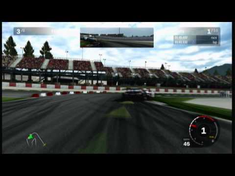 Forza Motorsport 3 Walkthough [HD][XBOX 360] Part 161 Part 1