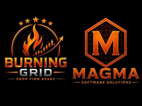 Video Burning Grid