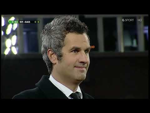 Djurgårdens IF - GAIS (3-0), 22 oktober 2012