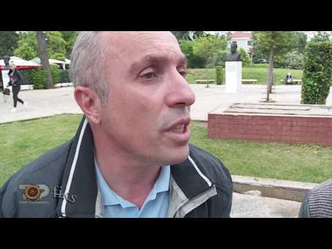 Fiks Fare, 27 Maj 2016, Pjesa 1 - Investigative Satirical Show