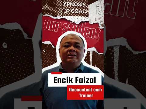 New skills, new perspective